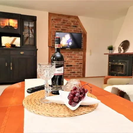 Appartamento Krull *