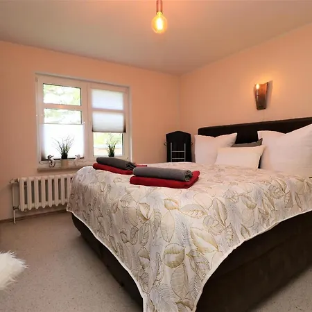 Krull * Wustrow (Fischland)