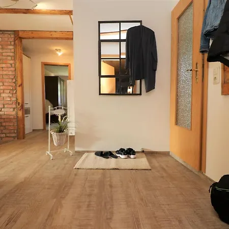 Krull Wustrow (Fischland)