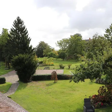 Krull Wustrow (Fischland)