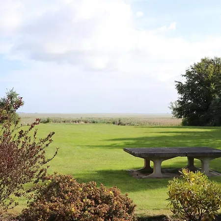 Krull Appartamento Wustrow (Fischland)