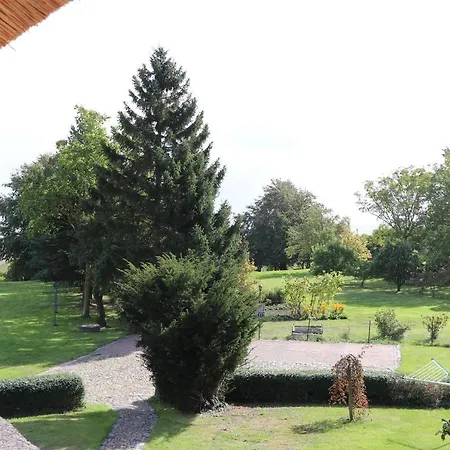 Krull Lejlighed