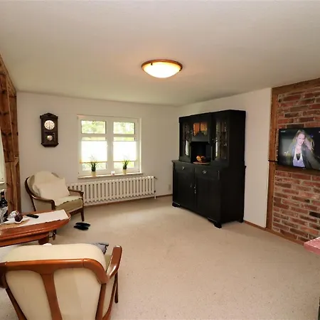 Krull Appartamento *