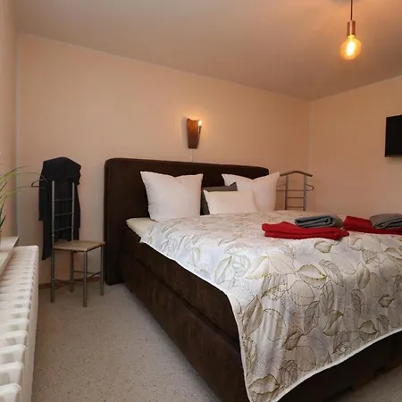 Krull Wustrow (Fischland)