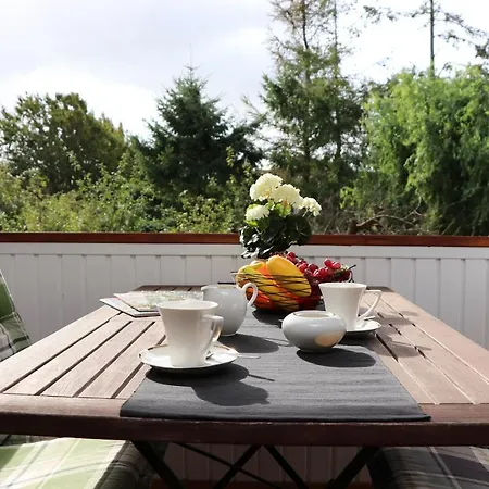 Krull Appartamento Wustrow (Fischland)