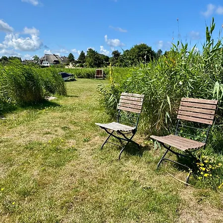 Krull * Wustrow (Fischland)