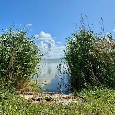 Appartamento Krull *