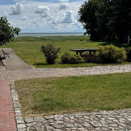 Krull Appartamento Wustrow (Fischland)