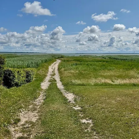 Krull Appartamento Wustrow (Fischland)