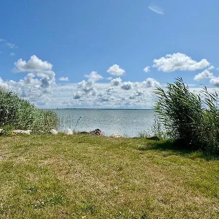 Apartment Krull *