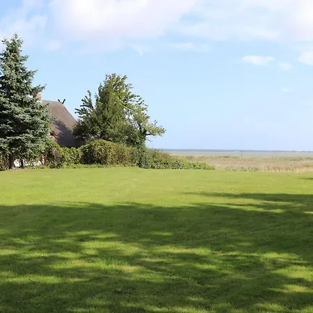 Krull Appartamento Wustrow (Fischland)