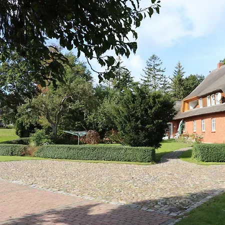 Krull Apartment
