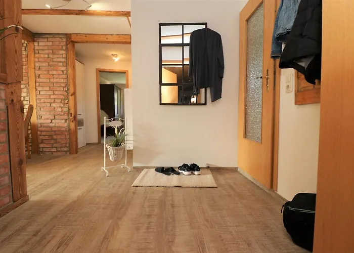 Krull Wustrow (Fischland)